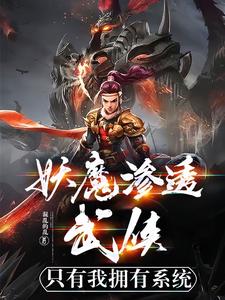 妖魔武道 小说